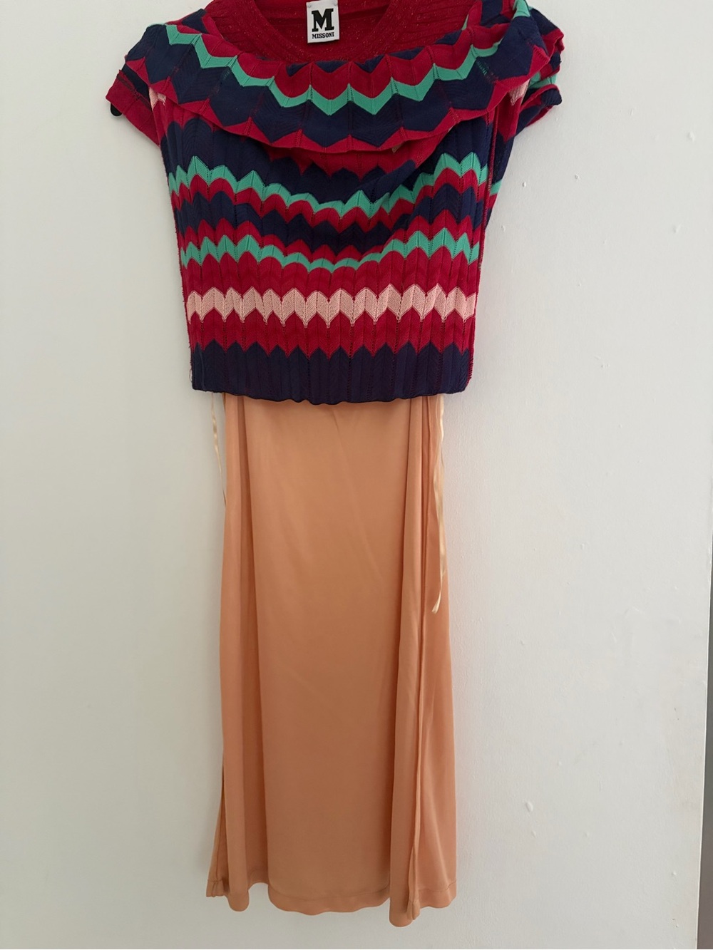 Authentic Missoni dress - Picture 4 of 5